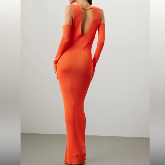 Baobab Eloisa Dress in Royal - Size XS - Picture 5 of 7